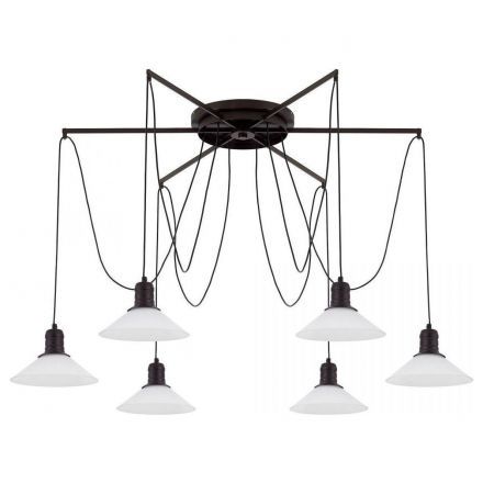 Светильник CITILUX CL451262 без плафона