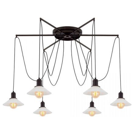 Светильник CITILUX CL451262 без плафона