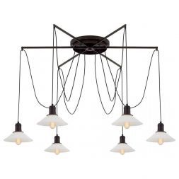 Светильник CITILUX CL451262 без плафона