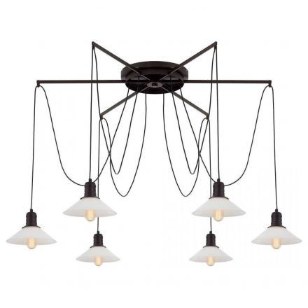 Светильник CITILUX CL451262 без плафона