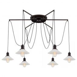 Светильник CITILUX CL451262 без плафона