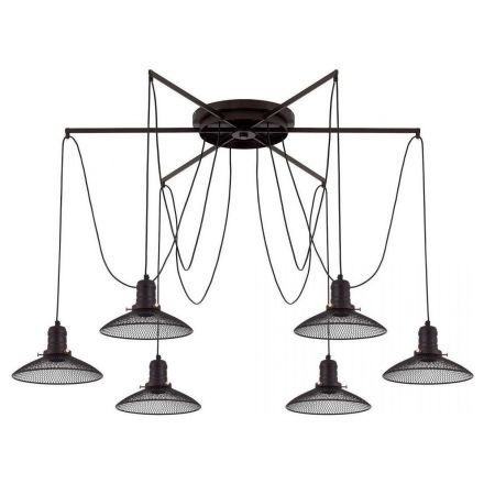 Светильник CITILUX CL451262 без плафона