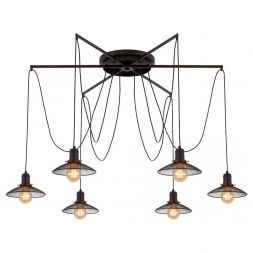 Светильник CITILUX CL451262 без плафона
