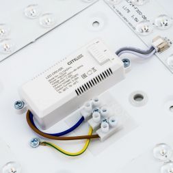 Светильник потолочный Citilux CL724K24V0