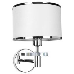 Бра Arte Lamp A3990AP-1CC Furore (ARTE A3990AP-1CC) Бра Arte Lamp A3990AP-1CC Furore (ARTE A3990AP-1CC)