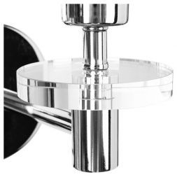 Бра Arte Lamp A3990AP-1CC Furore