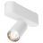 Трековый светильник Maytoni Focus LED Radity TR103-1-5W3K-M-W