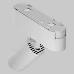 Трековый светильник Maytoni Focus LED Radity TR103-1-5W3K-M-W