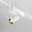 Трековый светильник Maytoni Focus LED Radity TR103-1-5W3K-M-W