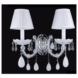 Бра Crystal Lux BLANCA AP2
