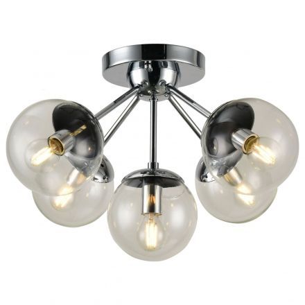 Светильник потолочный Arte Lamp A1664PL-5CC