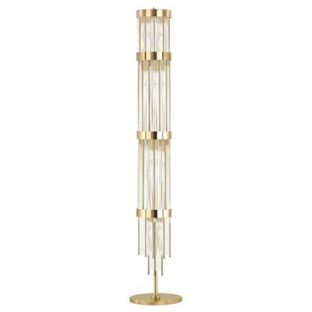 Торшер Odeon Light 4788/12F York