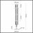 Торшер Odeon Light 4788/12F York