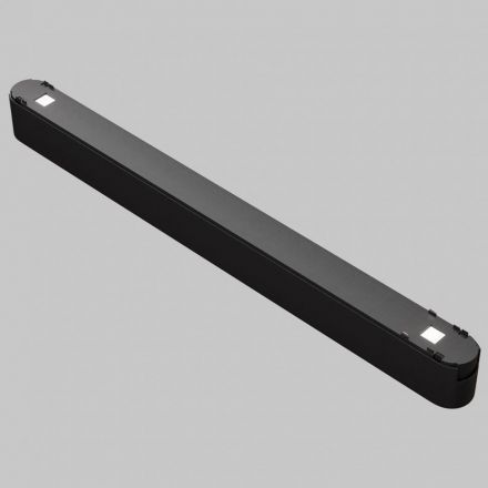 Трековый светодиодный светильник Maytoni Radity Points TR082-1-18W4K-M-B