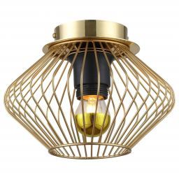Потолочный светильник Loft LSP-8248 (LUSSOLE LSP-8248)