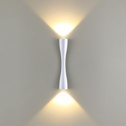 Настенный светодиодный светильник Odeon Light 4290/10WL Anika
