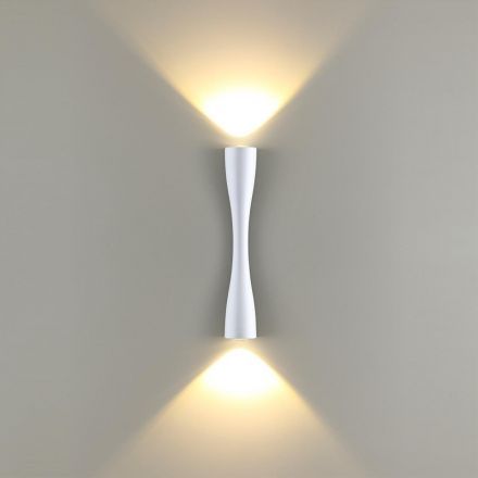 Настенный светодиодный светильник Odeon Light 4290/10WL Anika