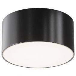 Уличный потолочный светодиодный светильник Maytoni Outdoor Zon IP O430CL-L15B4K