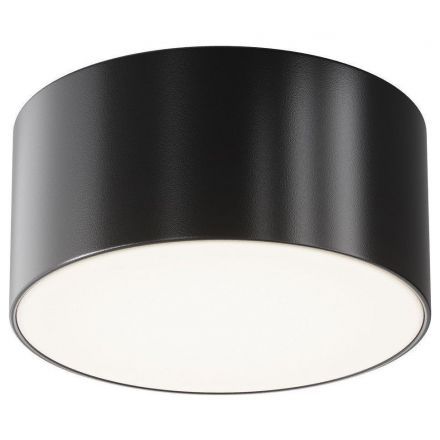 Уличный потолочный светодиодный светильник Maytoni Outdoor Zon IP O430CL-L15B4K
