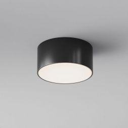 Уличный потолочный светодиодный светильник Maytoni Outdoor Zon IP O430CL-L15B4K