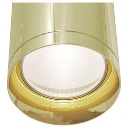 Подвесной светильник Maytoni P020PL-01G