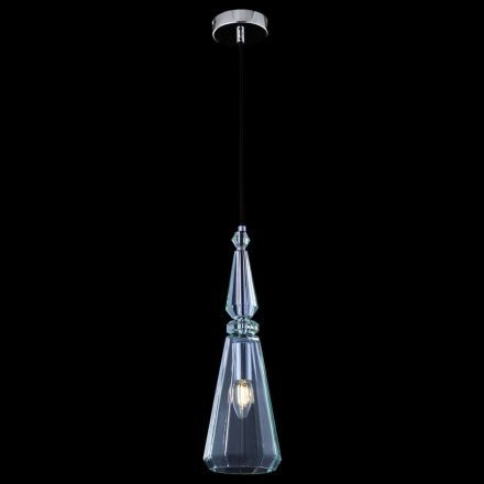 Подвесной светильник Maytoni P028PL-01GN