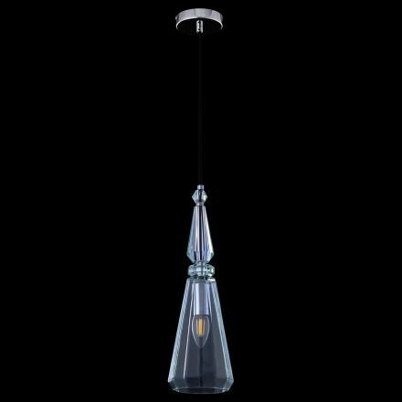 Подвесной светильник Maytoni P028PL-01GN