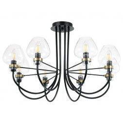 Потолочная люстра Lumion 3708/8C