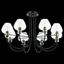 Потолочная люстра Lumion 3708/8C