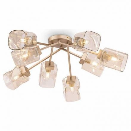 Потолочная люстра Freya FR5095CL-08G