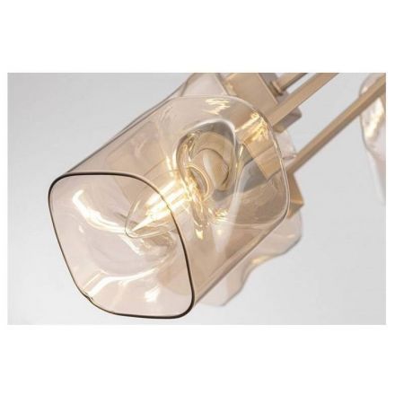 Потолочная люстра Freya FR5095CL-08G