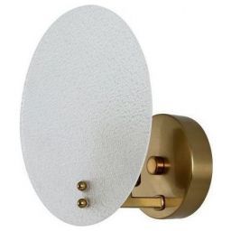 Бра Lumion Moderni Valeria 6553/1W (ODEON 6553/1W)