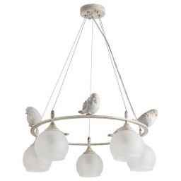 Подвесная люстра Arte Lamp A2150SP-5WG (ARTE A2150SP-5WG)