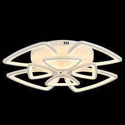 Потолочная светодиодная люстра Evoled SLE501152-08 Lobilu