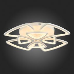 Потолочная светодиодная люстра Evoled SLE501152-08 Lobilu