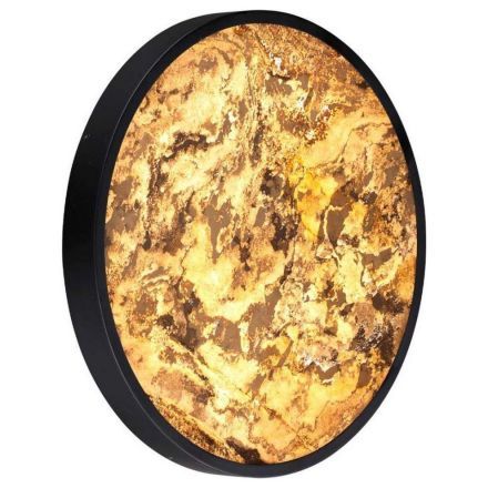 Настенно-потолочный светильник Odeon Light BERGI 5064/40L