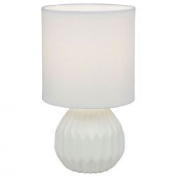 Настольная лампа G32230/1T WT WT Gerhort