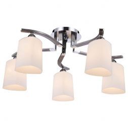 Потолочная люстра Freya Sol FR5454CL-05CH