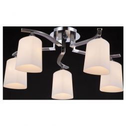 Потолочная люстра Freya Sol FR5454CL-05CH