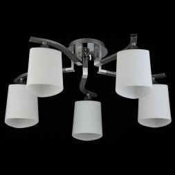 Потолочная люстра Freya Sol FR5454CL-05CH
