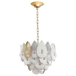 Подвесная люстра Odeon Light CABOCHON 5050/17