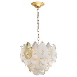 Подвесная люстра Odeon Light CABOCHON 5050/17