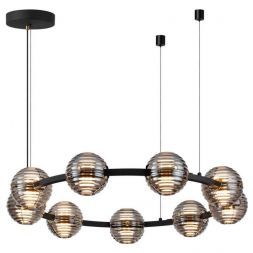 Подвесная люстра Odeon Light TRONI 5041/90L