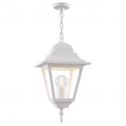 Уличный подвесной светильник Maytoni Abbey Road O001PL-01W