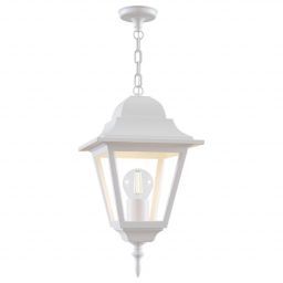 Уличный подвесной светильник Maytoni Abbey Road O001PL-01W (MAYTONI O001PL-01W)