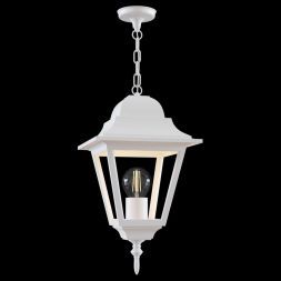 Уличный подвесной светильник Maytoni Abbey Road O001PL-01W