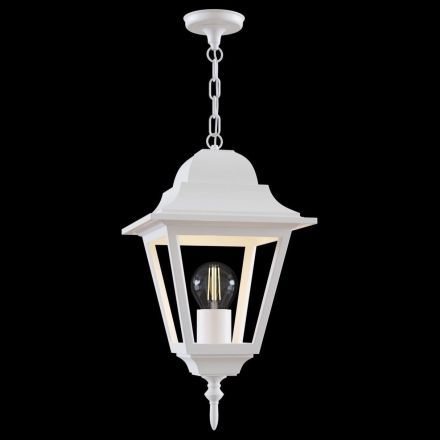 Уличный подвесной светильник Maytoni Abbey Road O001PL-01W