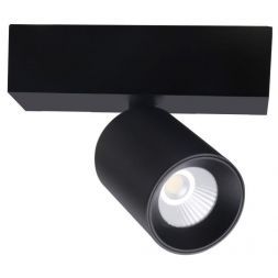 Светодиодный спот Crystal Lux CLT 018W1 BL