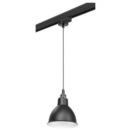 Трековые светильники Lightstar L3T765017