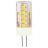 Капсульная светодиодная лампа 4,5W 6400K G4 Smartbuy SBL-G4 4_5-64K
